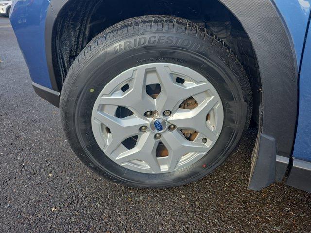 used 2020 Subaru Forester car, priced at $21,348