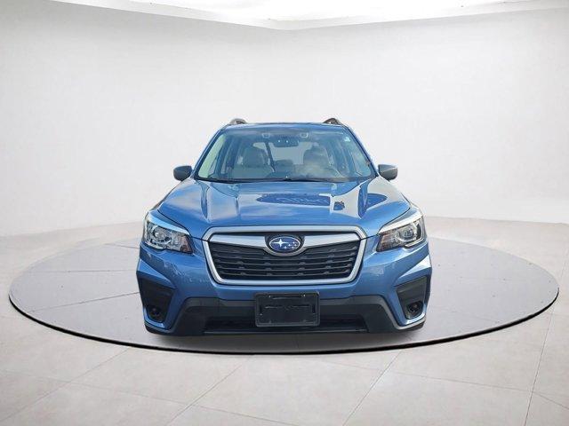 used 2020 Subaru Forester car, priced at $21,348