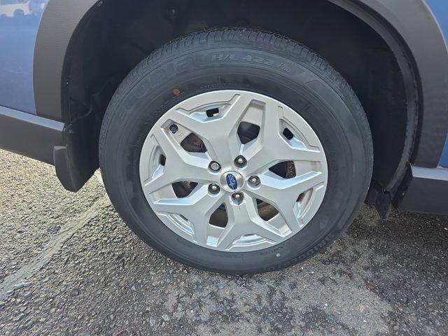 used 2020 Subaru Forester car, priced at $21,348