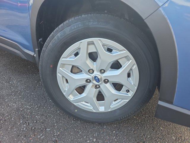 used 2020 Subaru Forester car, priced at $21,348