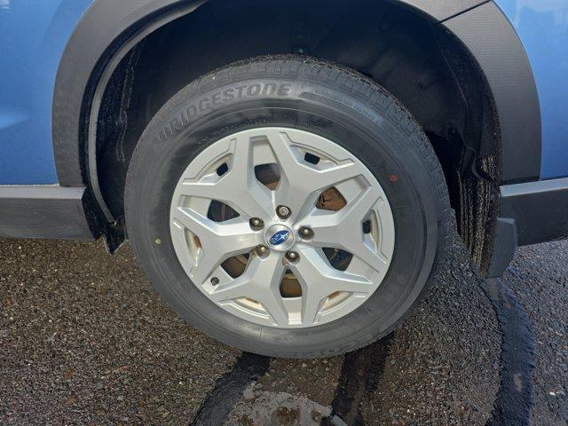 used 2020 Subaru Forester car, priced at $21,348