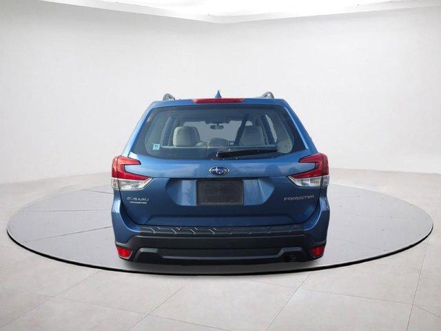 used 2020 Subaru Forester car, priced at $21,348