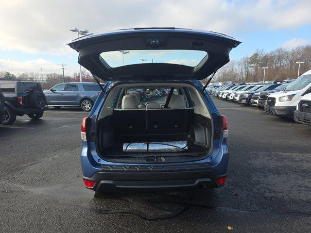 used 2020 Subaru Forester car, priced at $21,348