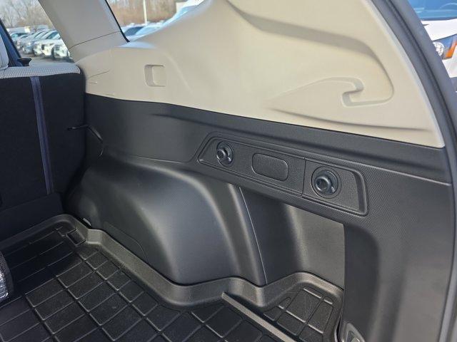 used 2020 Subaru Forester car, priced at $21,348