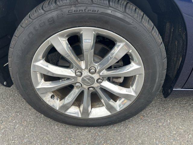used 2016 Chrysler 300C car, priced at $14,393