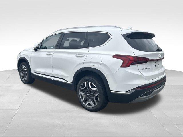 used 2023 Hyundai Santa Fe Plug-In Hybrid car, priced at $33,725