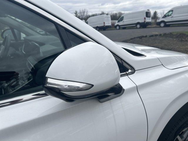 used 2023 Hyundai Santa Fe Plug-In Hybrid car, priced at $33,725