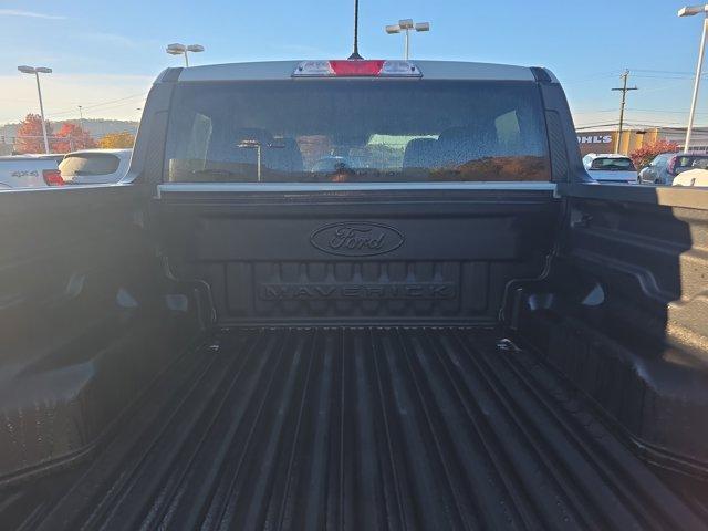 used 2023 Ford Maverick car, priced at $23,801