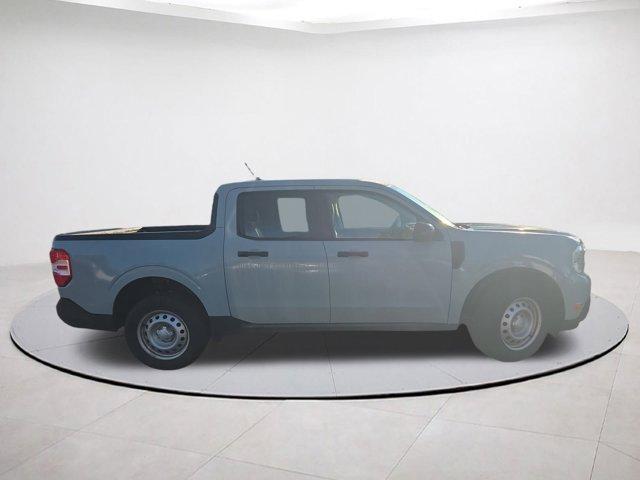 used 2023 Ford Maverick car, priced at $23,801