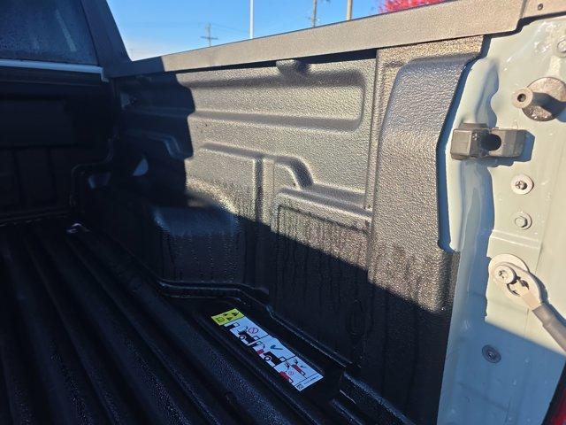 used 2023 Ford Maverick car, priced at $23,801