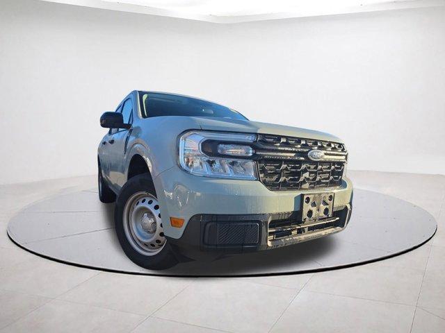 used 2023 Ford Maverick car, priced at $23,801