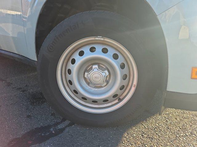 used 2023 Ford Maverick car, priced at $23,801