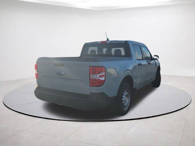 used 2023 Ford Maverick car, priced at $23,801