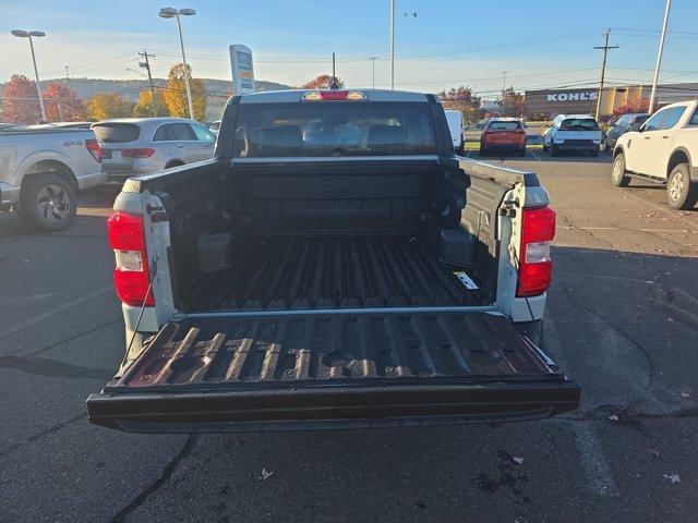 used 2023 Ford Maverick car, priced at $23,801