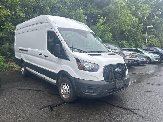 used 2023 Ford Transit-250 car, priced at $37,988