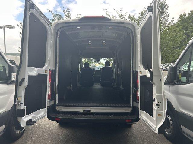 new 2025 Ford Transit-250 car, priced at $49,035