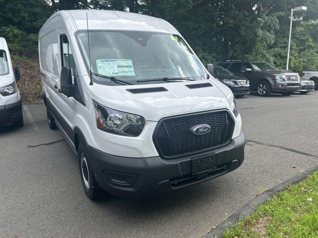 new 2025 Ford Transit-250 car, priced at $51,535