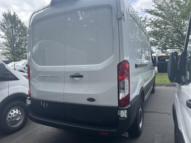 new 2025 Ford Transit-250 car, priced at $49,035