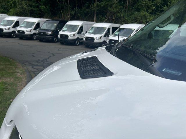 new 2025 Ford Transit-250 car, priced at $51,535