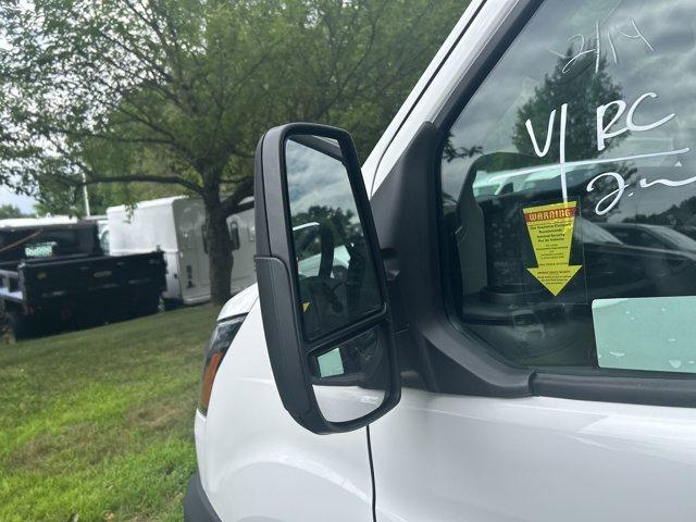 new 2025 Ford Transit-250 car, priced at $49,035