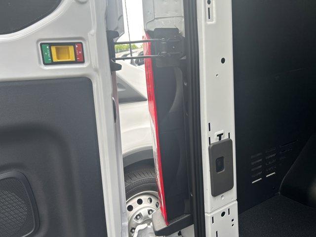 new 2025 Ford Transit-250 car, priced at $49,035