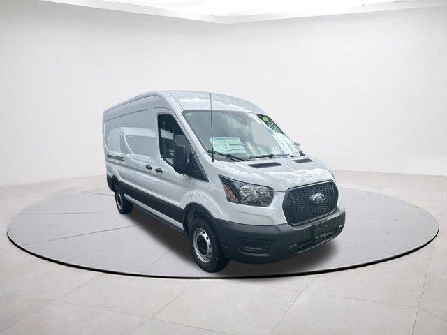 new 2025 Ford Transit-250 car, priced at $49,035