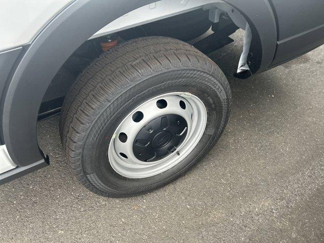 new 2025 Ford Transit-250 car, priced at $49,035