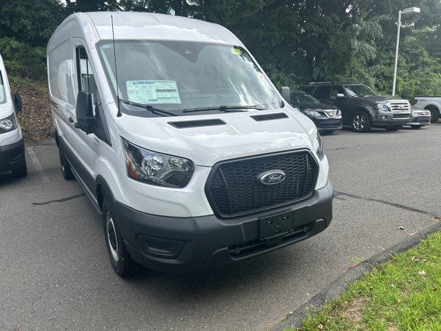 new 2025 Ford Transit-250 car, priced at $51,535