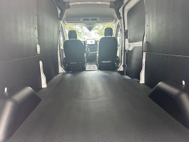 new 2025 Ford Transit-250 car, priced at $49,035