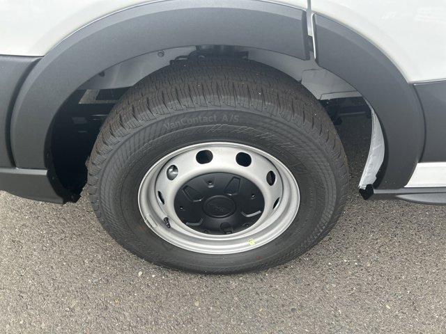 new 2025 Ford Transit-250 car, priced at $49,035