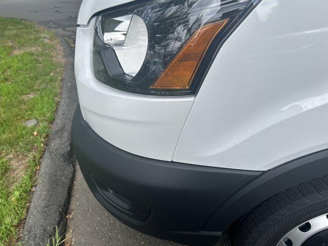 new 2025 Ford Transit-250 car, priced at $51,535