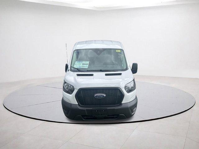 new 2025 Ford Transit-250 car, priced at $49,035