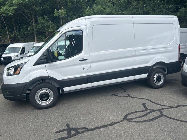 new 2025 Ford Transit-250 car, priced at $51,535