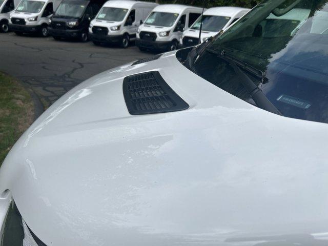 new 2025 Ford Transit-250 car, priced at $49,035