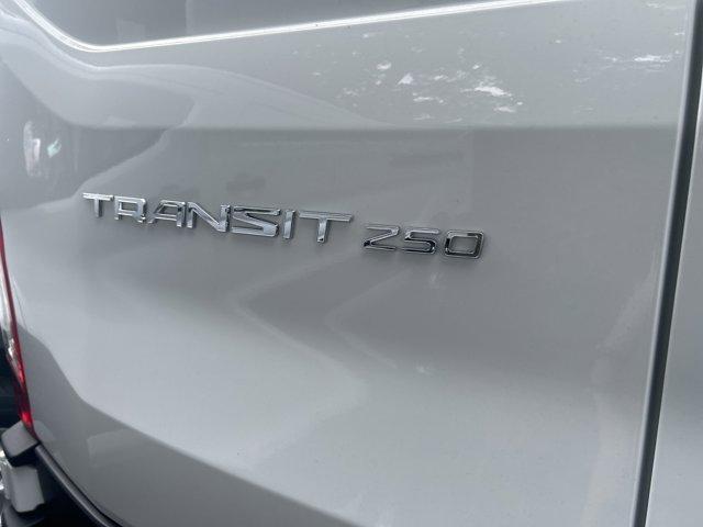 new 2025 Ford Transit-250 car, priced at $49,035