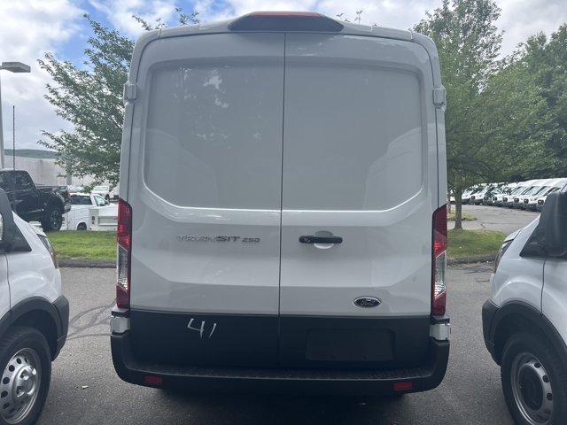 new 2025 Ford Transit-250 car, priced at $49,035
