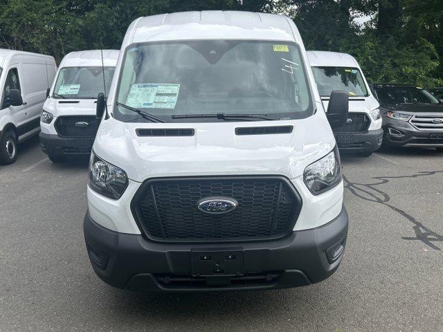 new 2025 Ford Transit-250 car, priced at $51,535