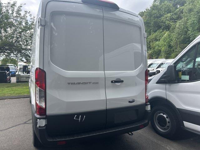 new 2025 Ford Transit-250 car, priced at $51,535