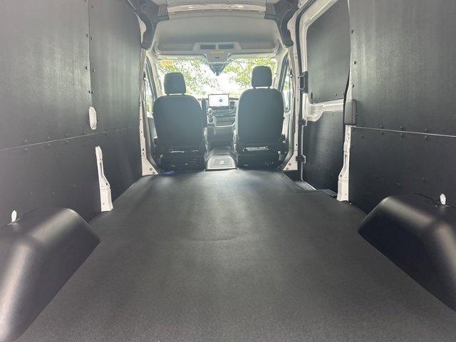 new 2025 Ford Transit-250 car, priced at $51,535