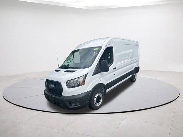 new 2025 Ford Transit-250 car, priced at $49,035