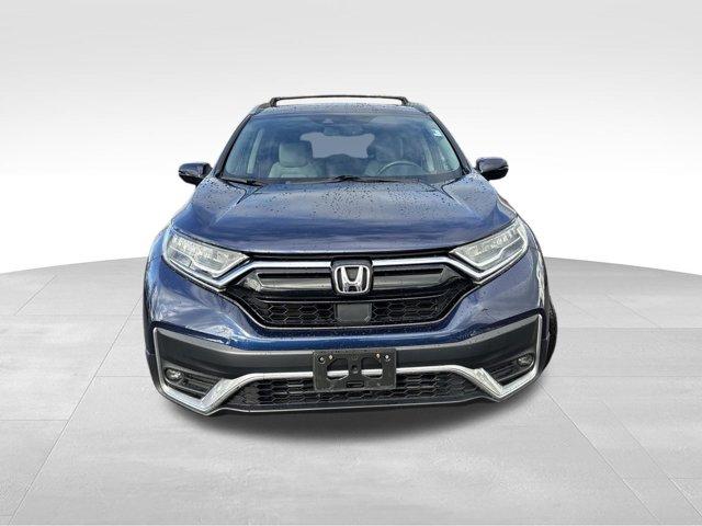 used 2020 Honda CR-V car, priced at $25,027