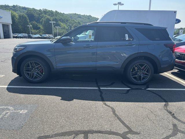new 2025 Ford Transit-350 car, priced at $75,950