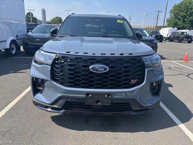 new 2025 Ford Transit-350 car, priced at $75,950