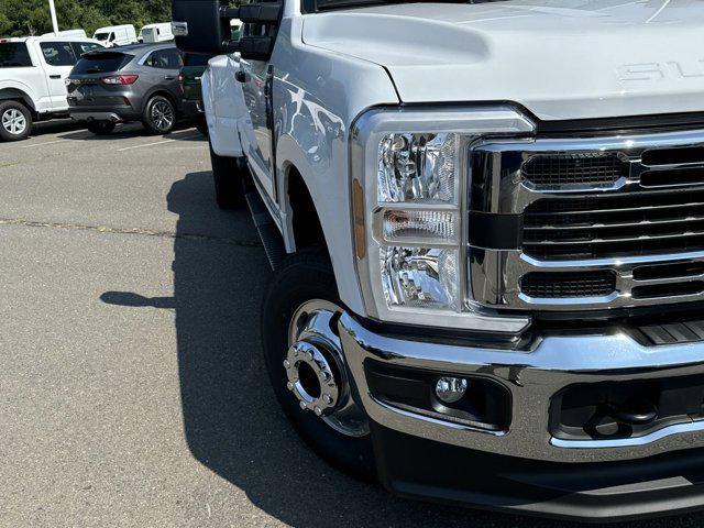 new 2024 Ford F-350 car, priced at $68,976