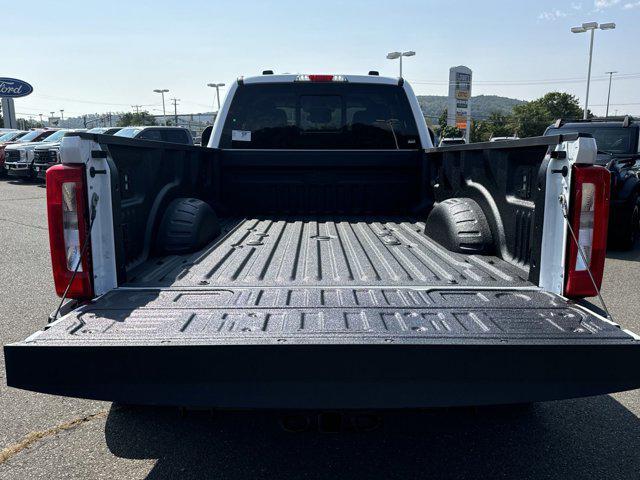 new 2024 Ford F-350 car, priced at $68,976