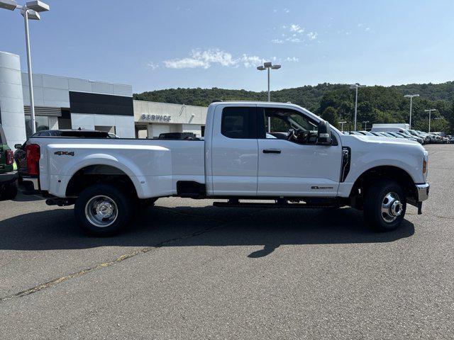 new 2024 Ford F-350 car, priced at $68,976