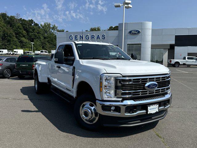 new 2024 Ford F-350 car, priced at $68,976