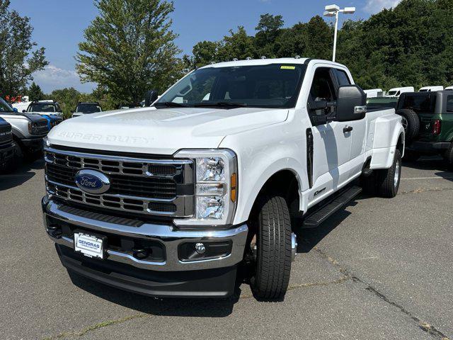 new 2024 Ford F-350 car, priced at $68,976