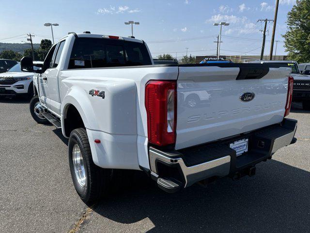 new 2024 Ford F-350 car, priced at $68,976