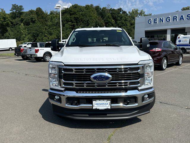 new 2024 Ford F-350 car, priced at $68,976